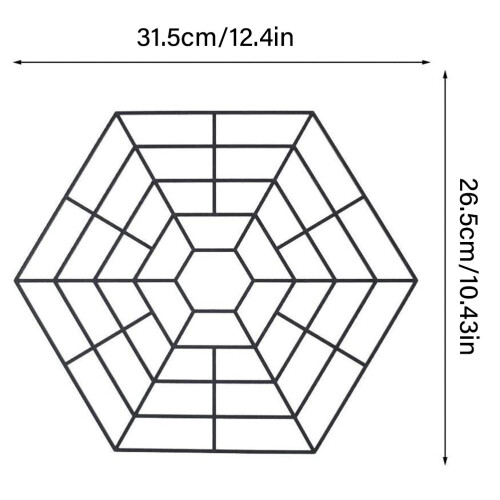 10Pcs Floating Pond Protectors Durable UV 1