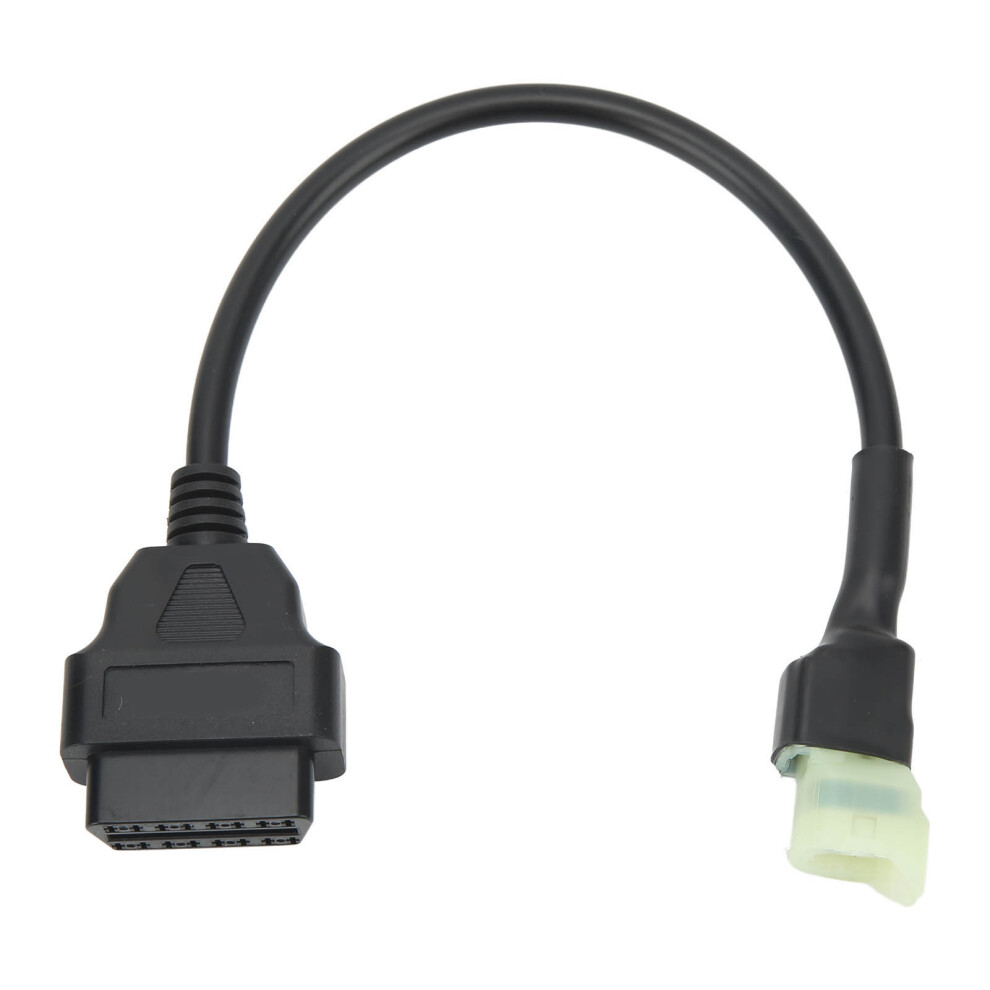Obd2 16Pin To 4Pin Diagnostic Adapter Obd Code 9121376193279