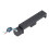 100mm Stroke Linear Slide Table T6x1 Ballscrew Guide Rail High Precision 9