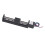 100mm Stroke Linear Slide Table T6x1 Ballscrew Guide Rail High Precision 15