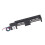 100mm Stroke Linear Slide Table T6x1 Ballscrew Guide Rail High Precision 1