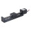 100mm Stroke Linear Slide Table T6x1 Ballscrew Guide Rail High Precision 11