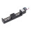 100mm Stroke Linear Slide Table T6x1 Ballscrew Guide Rail High Precision 16
