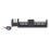 100mm Stroke Linear Slide Table T6x1 Ballscrew Guide Rail High Precision 7