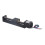 100mm Stroke Linear Slide Table T6x1 Ballscrew Guide Rail High Precision 8