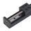 100mm Stroke Linear Slide Table T6x1 Ballscrew Guide Rail High Precision 6