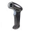 HS10 USB Barcodescanner 165x70x90mm ABS Schwarz 3