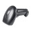HS10 USB Barcodescanner 165x70x90mm ABS Schwarz 5