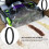 Replacement Belts  for ProHeat 2X Revolution 2 Pieces Set 3