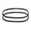 Replacement Belts  for ProHeat 2X Revolution 2 Pieces Set 13