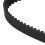 Replacement Belts  for ProHeat 2X Revolution 2 Pieces Set 6