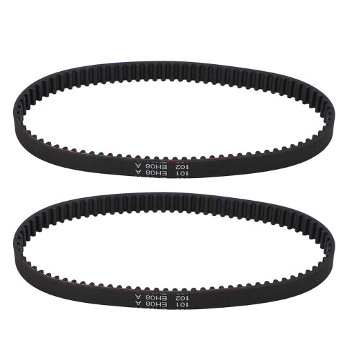 Replacement Belts  for ProHeat 2X Revolution 2 Pieces Set 1