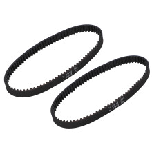 Replacement Belts  for ProHeat 2X Revolution 2 Pieces Set