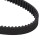 Replacement Belts  for ProHeat 2X Revolution 2 Pieces Set 8