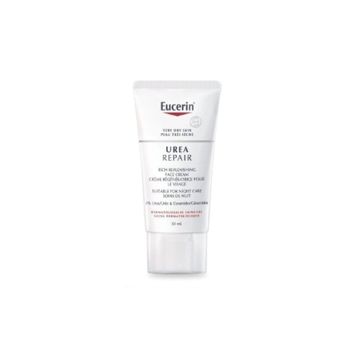 Eucerin Eucerin - Dry Skin Face Urea 5% Night Cream (50ml)
