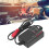 Batteriemonitor BT 4.0 6-20V Autotester BM2 App 16