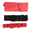 Schwimm-Parachute-Gürtel-Set - 360 Nylon - Eine Größe 13