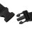 Schwimm-Parachute-Gürtel-Set - 360 Nylon - Eine Größe 8