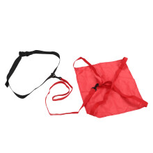 Schwimm-Parachute-Gürtel-Set - 360 Nylon - Eine Größe