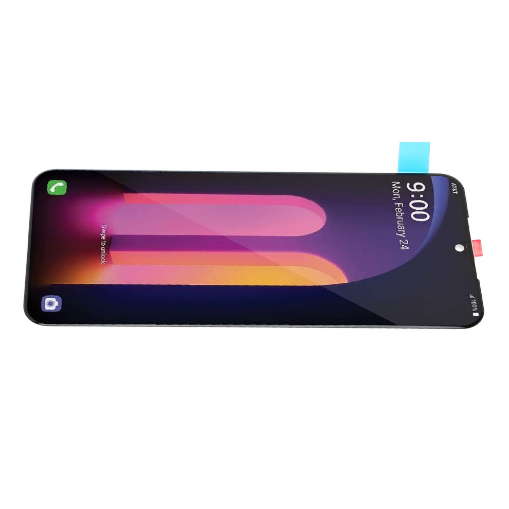 Replacement 6.8-Inch Screen For Lg V60 For Thinq Lm V600tm 1920X1080 4371332307997
