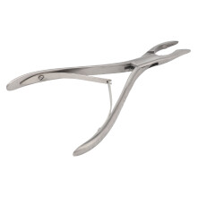 16 cm Mini Premium Edelstahl-Rongeurzange