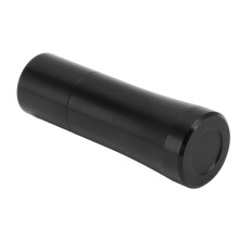 Nadel-Typ Kaffeewerkzeug 304 Schwarz 7 cm 4,5 cm 50 g