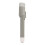 Grauer digitaler Griffkraftmesser ABS 388 g 10
