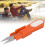 Safety Trimmer Crossstitch Clipper Snip Thread 11