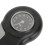 Dunkelgraues Griffkraftmessgerät ergonomischer Handdynamometer für alle Benutzer 9