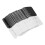 300 Stück Barrierepapier für Phosphorplatten 15