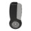 Dunkelgraues Griffkraftmessgerät ergonomischer Handdynamometer für alle Benutzer 10