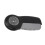 Dunkelgraues Griffkraftmessgerät ergonomischer Handdynamometer für alle Benutzer 8