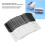 300 Stück Barrierepapier für Phosphorplatten 4