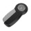 Dunkelgraues Griffkraftmessgerät ergonomischer Handdynamometer für alle Benutzer 13