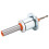 Multi-Size Adjustable Limit Taper Drill Bit 2.8x8mm for Wood Plastic Metal Work 16