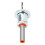 Multi-Size Adjustable Limit Taper Drill Bit 2.8x8mm for Wood Plastic Metal Work 11