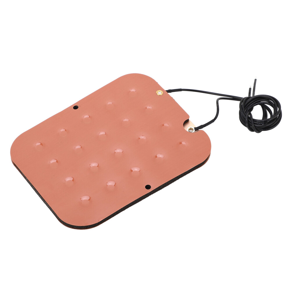 Car Seat Thin Film Sensor For Safety Belt Detection 50V 4941332311524