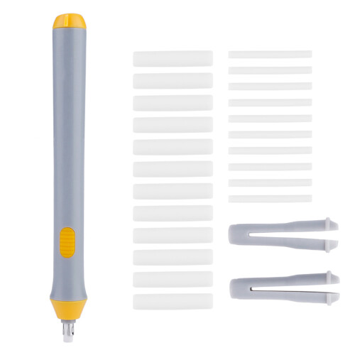Tenwin Electric Battery Operated Automatic Pencil 1
