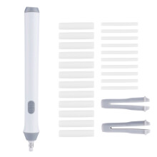 Tenwin Electric Battery Operated Automatic Pencil