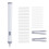 Tenwin Electric Battery Operated Automatic Pencil 1