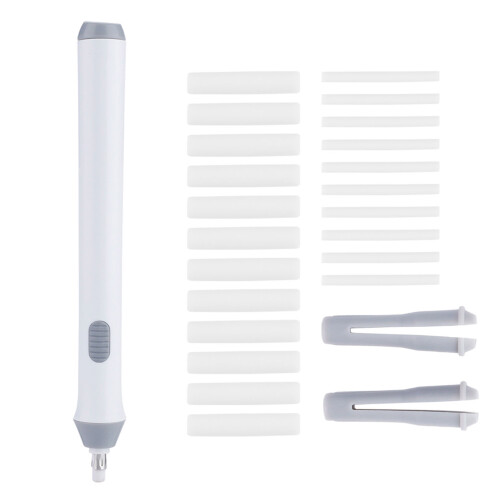 Tenwin Electric Battery Operated Automatic Pencil