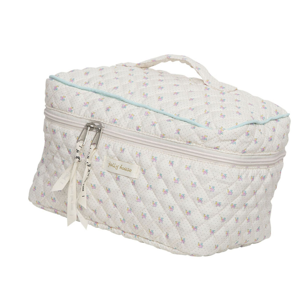 Large Capacity Cosmetic Wash Bag 255x150x135mm, Multiple Colors