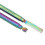 Colorful Stainless Steel Lash Applicator with Comb 2pcs Set 10