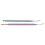Colorful Stainless Steel Lash Applicator with Comb 2pcs Set 3