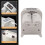 Electric Dumpling Maker Machine Automatic Dumpling Skin Press Compact & White 7