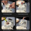 Electric Dumpling Maker Machine Automatic Dumpling Skin Press Compact & White 11