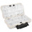 Fishing Tackle Box Multi Compartment Detachable 5