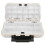 Fishing Tackle Box Multi Compartment Detachable 6