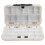 Fishing Tackle Box Multi Compartment Detachable 3
