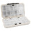 Fishing Tackle Box Multi Compartment Detachable 2